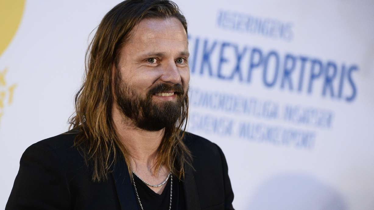 Bartoli, Max Martin win Polar Music Prize