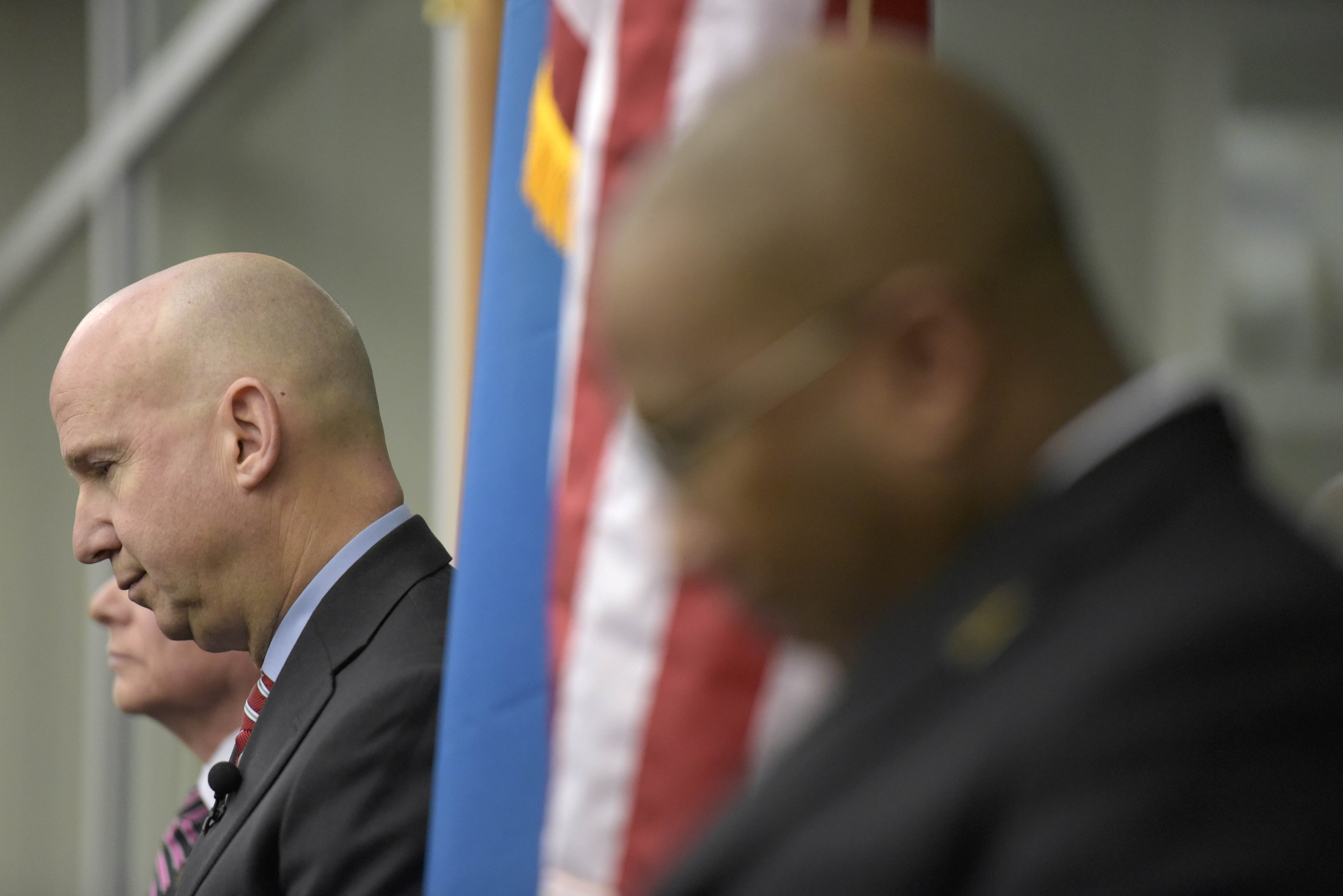 Delaware governor signs resolution apologizing for slavery