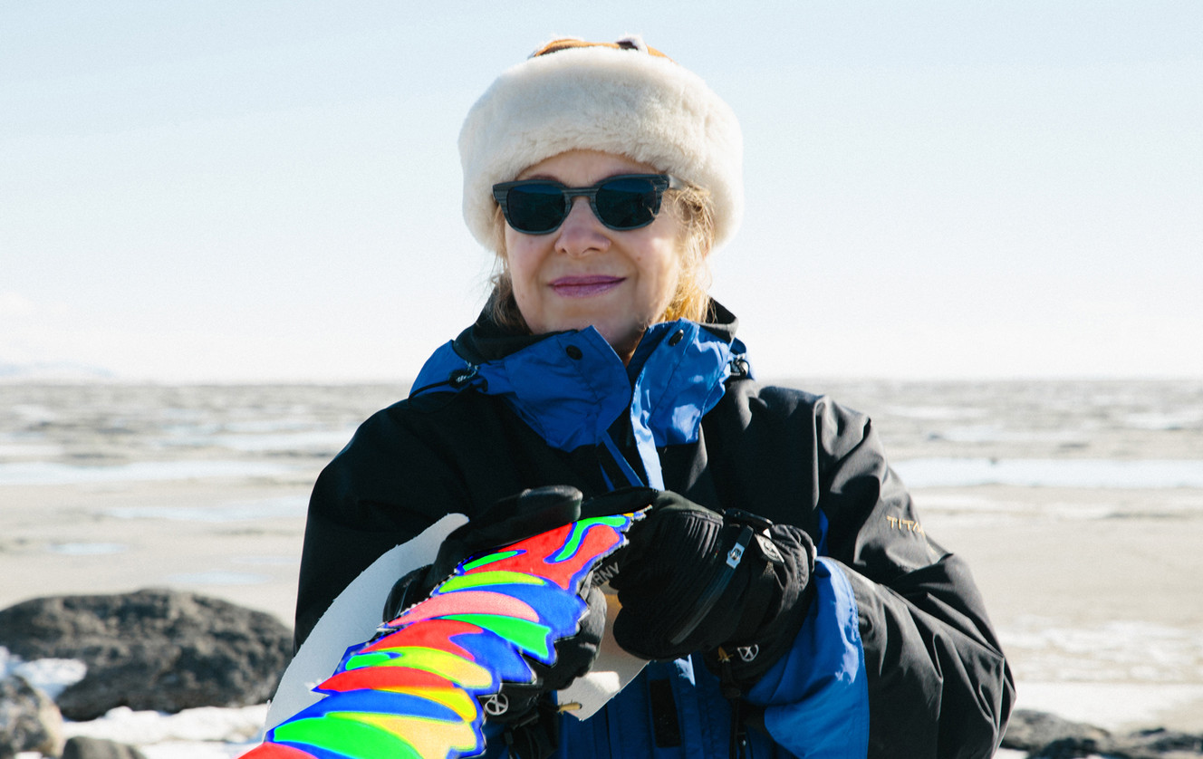 (Photo: Lauren VanDerwerken)