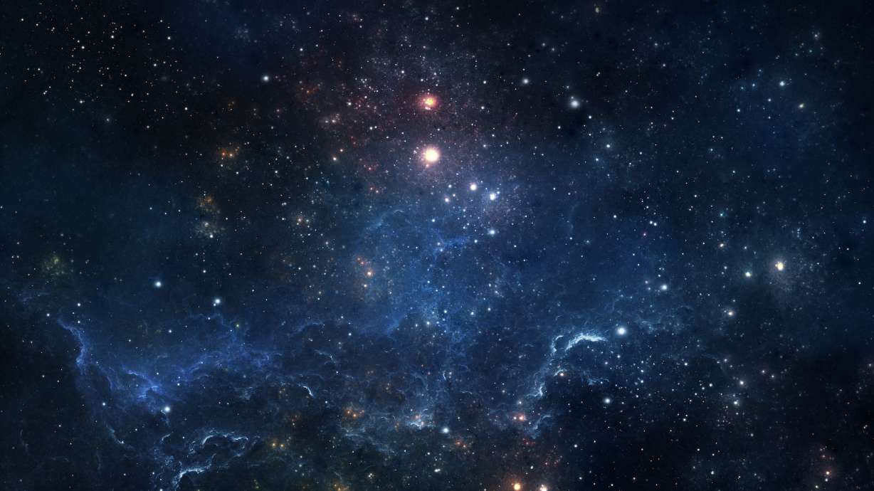 Idaho lands nation's first International Dark Sky Reserve