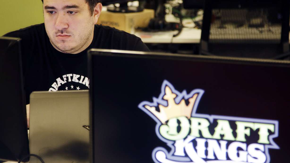 Fantasy sports companies defend embattled industry
