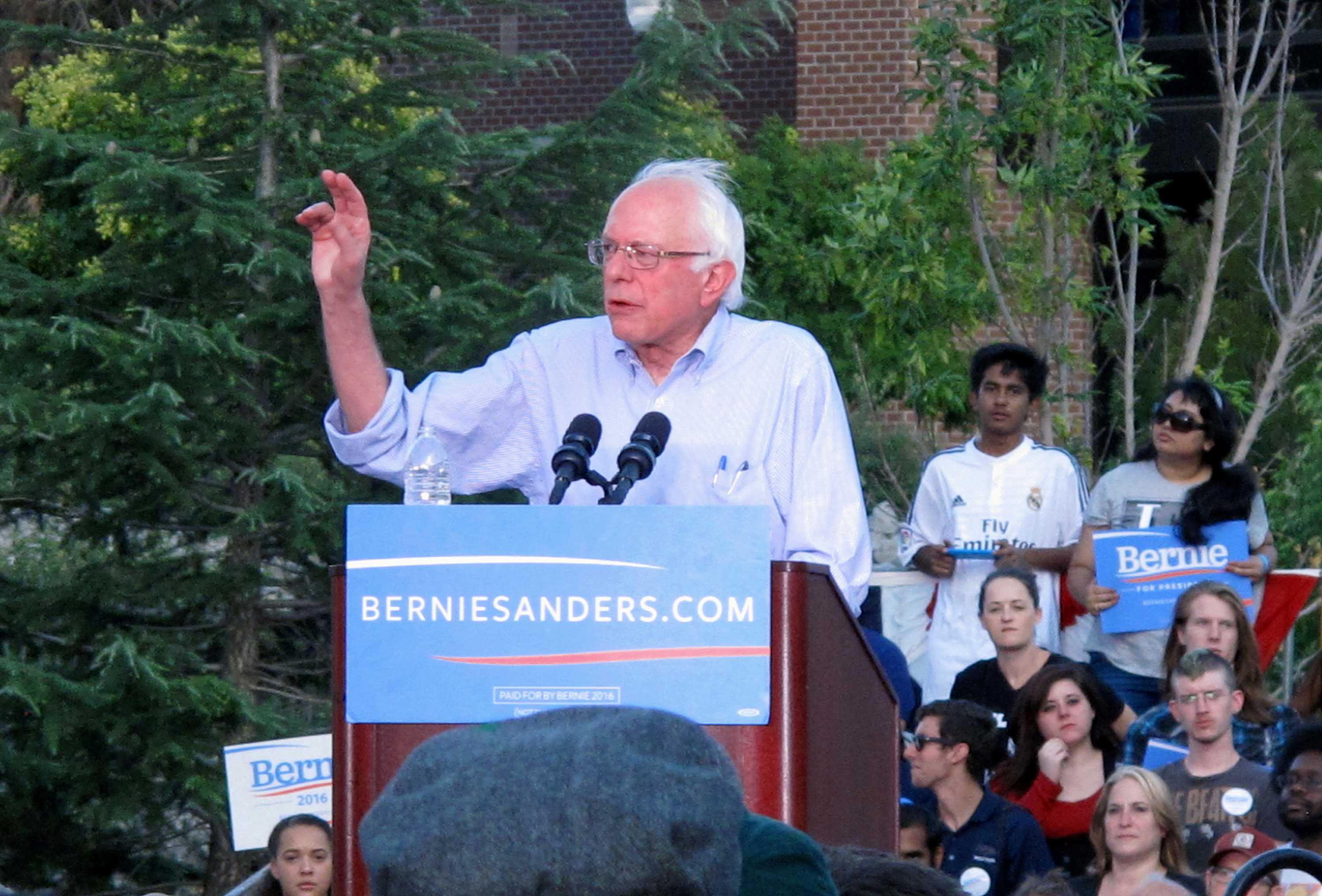 Next up for Democrats: Nevada, an entirely different state