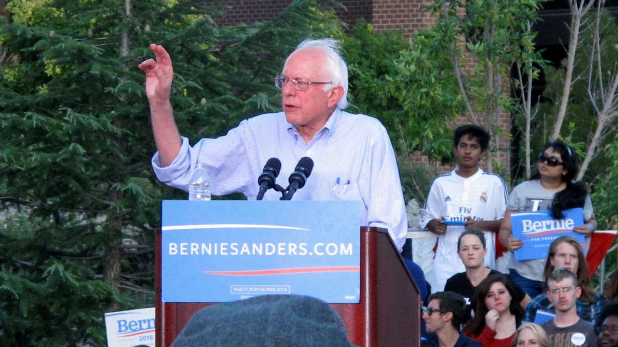 Next up for Democrats: Nevada, an entirely different state