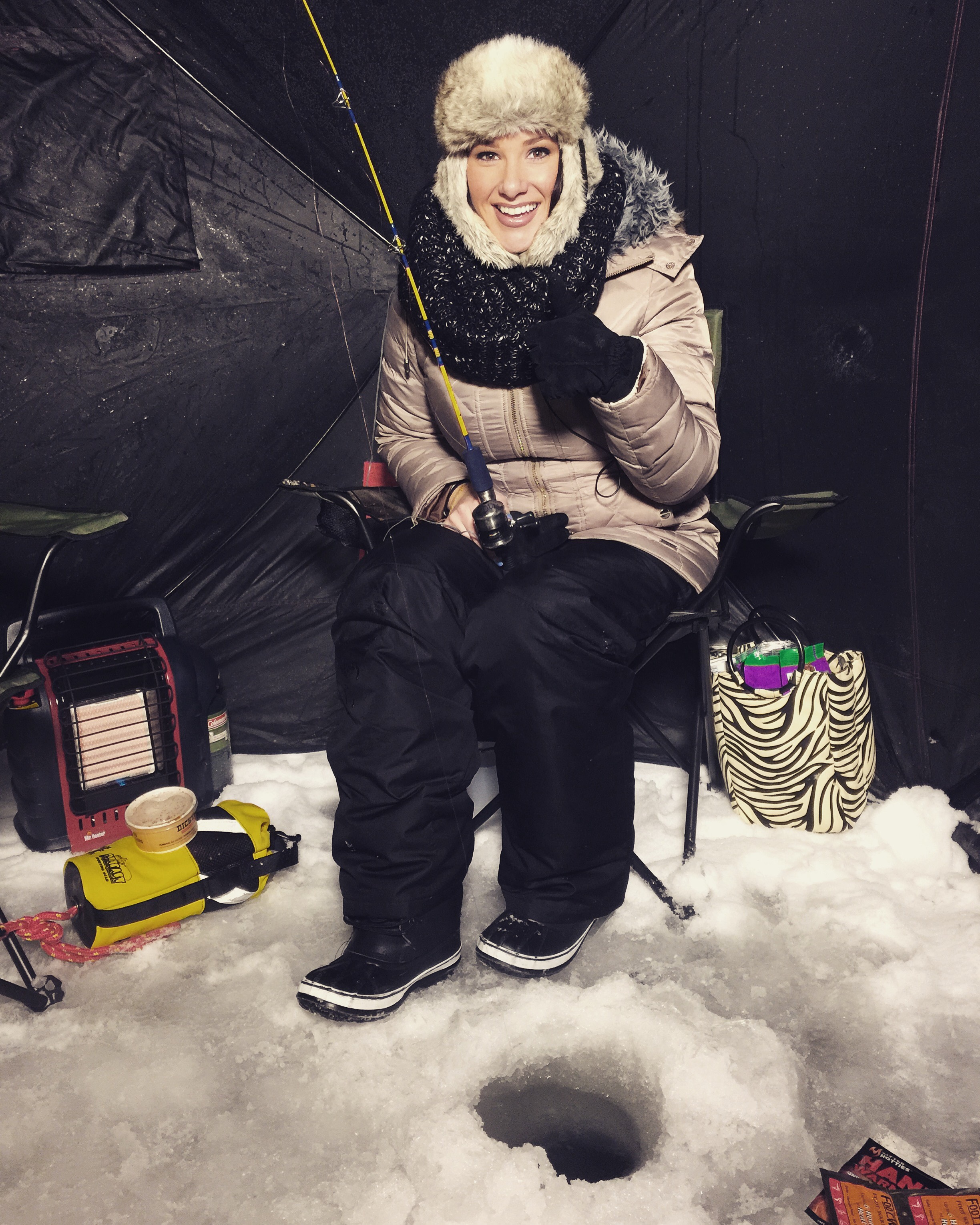 Photo courtesy of Haley Smith/KSL-TV