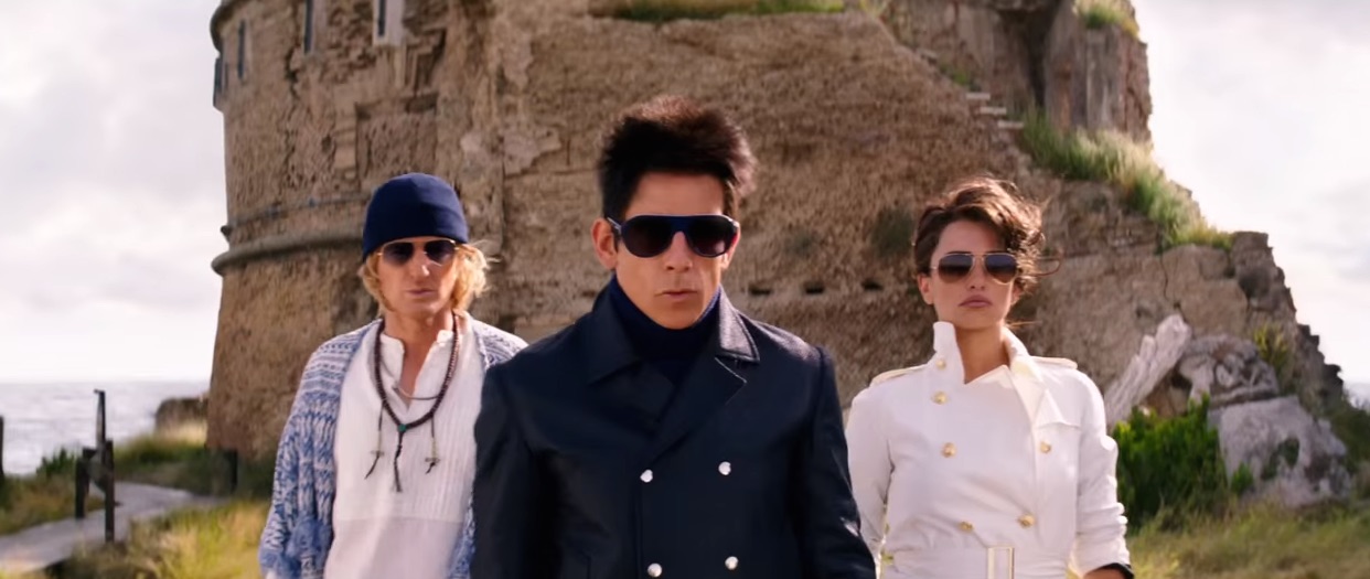 Is 'Zoolander 2' as funny as the original?