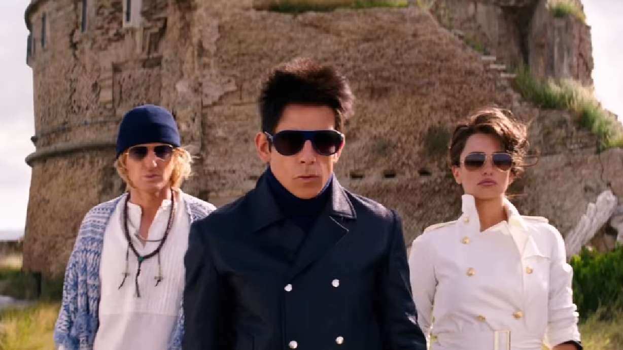 Is 'Zoolander 2' as funny as the original?