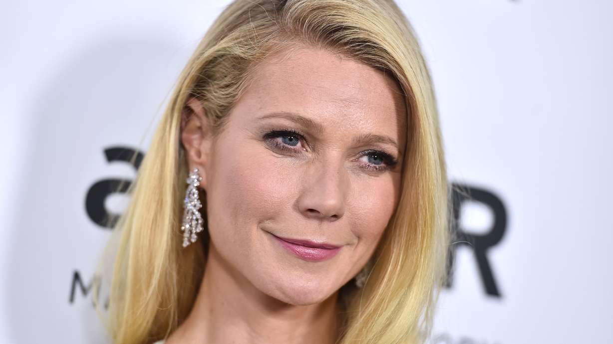 Stalking defendant says he wanted Paltrow to forgive him