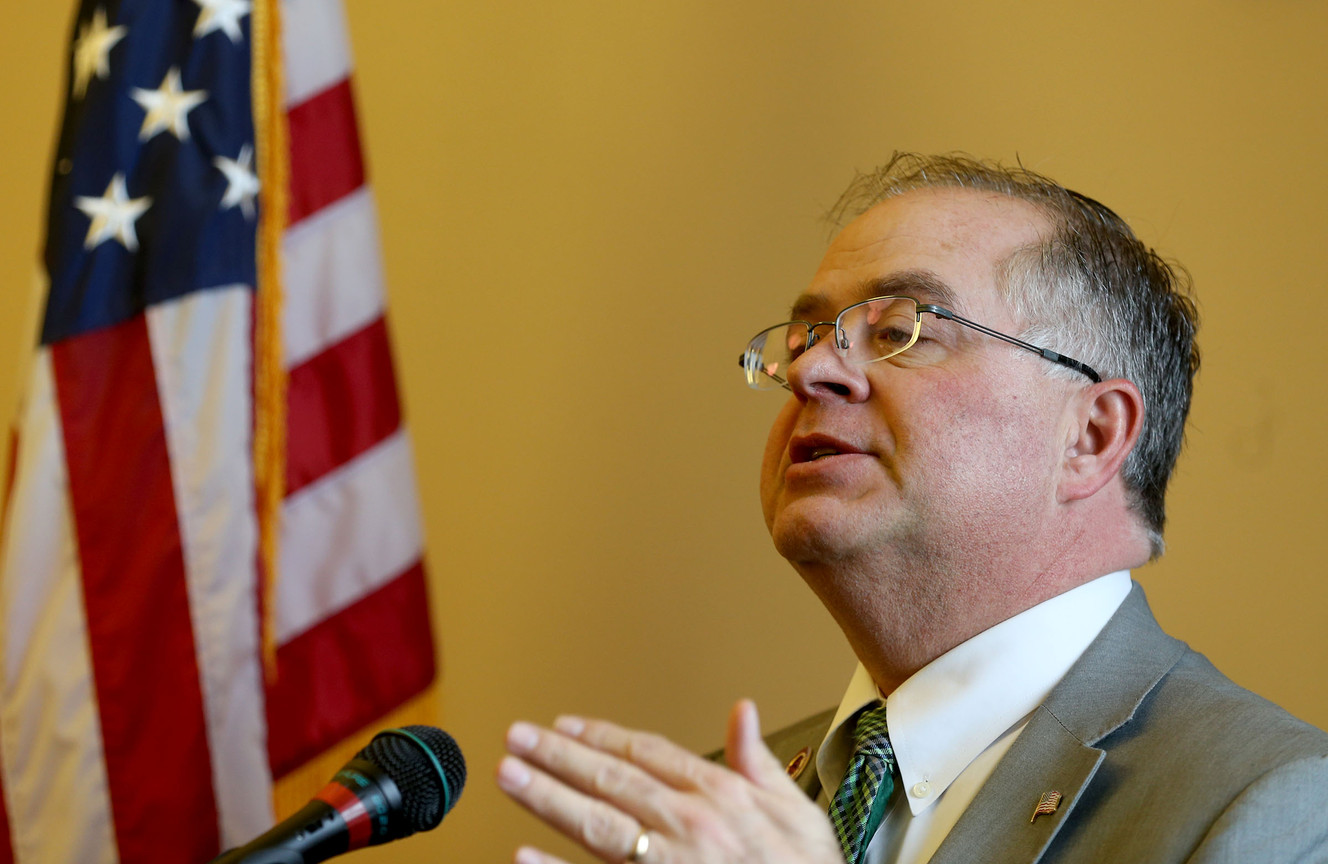 New cybercrimes deserve tougher punishments, lawmaker says