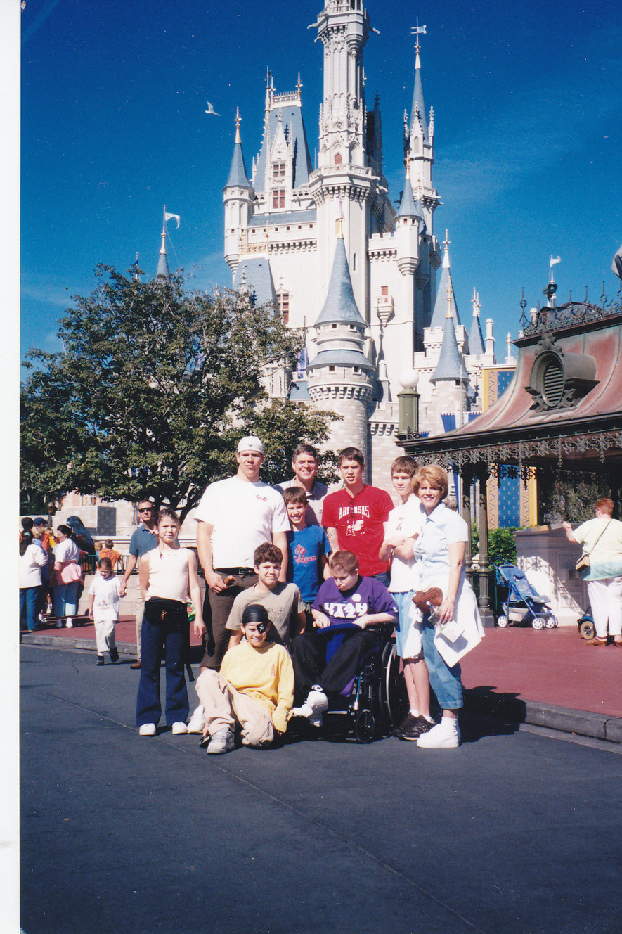 (Photo: Courtesy of Nancy Murphy)