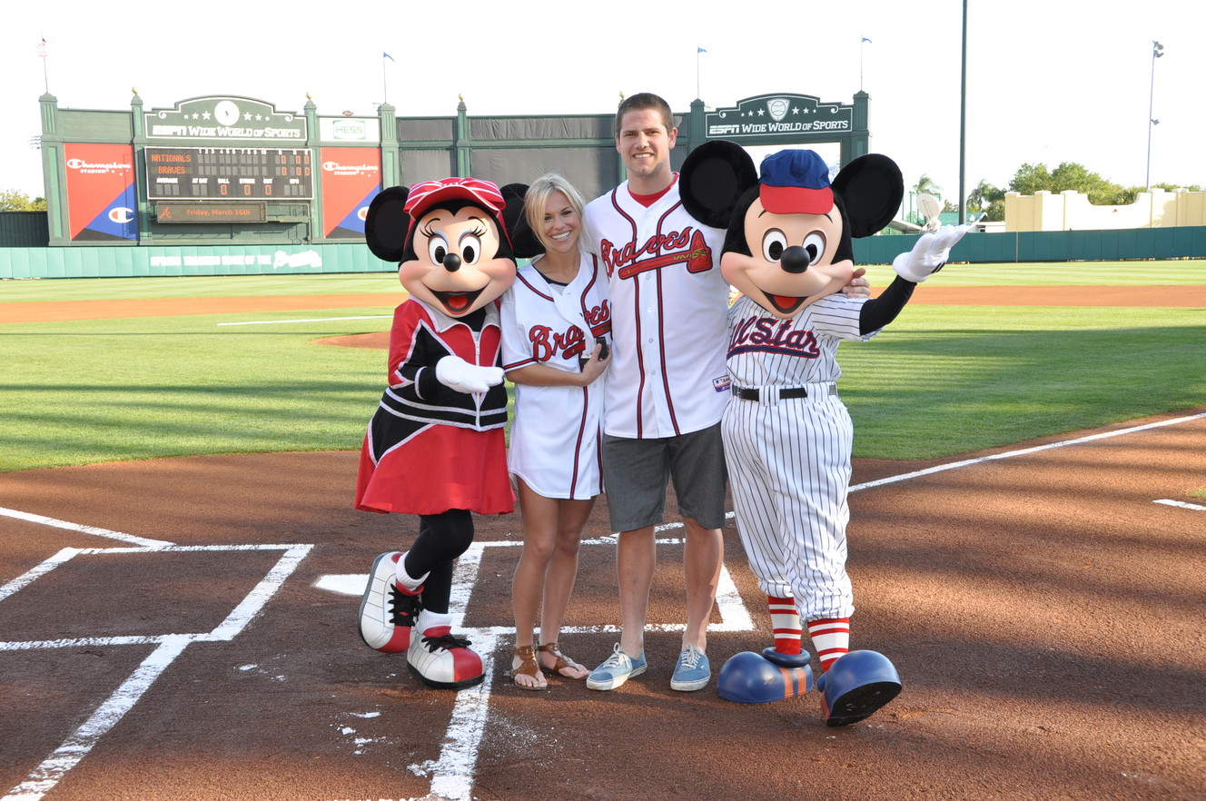 Walt Disney World aficionado offers time, money-saving advice