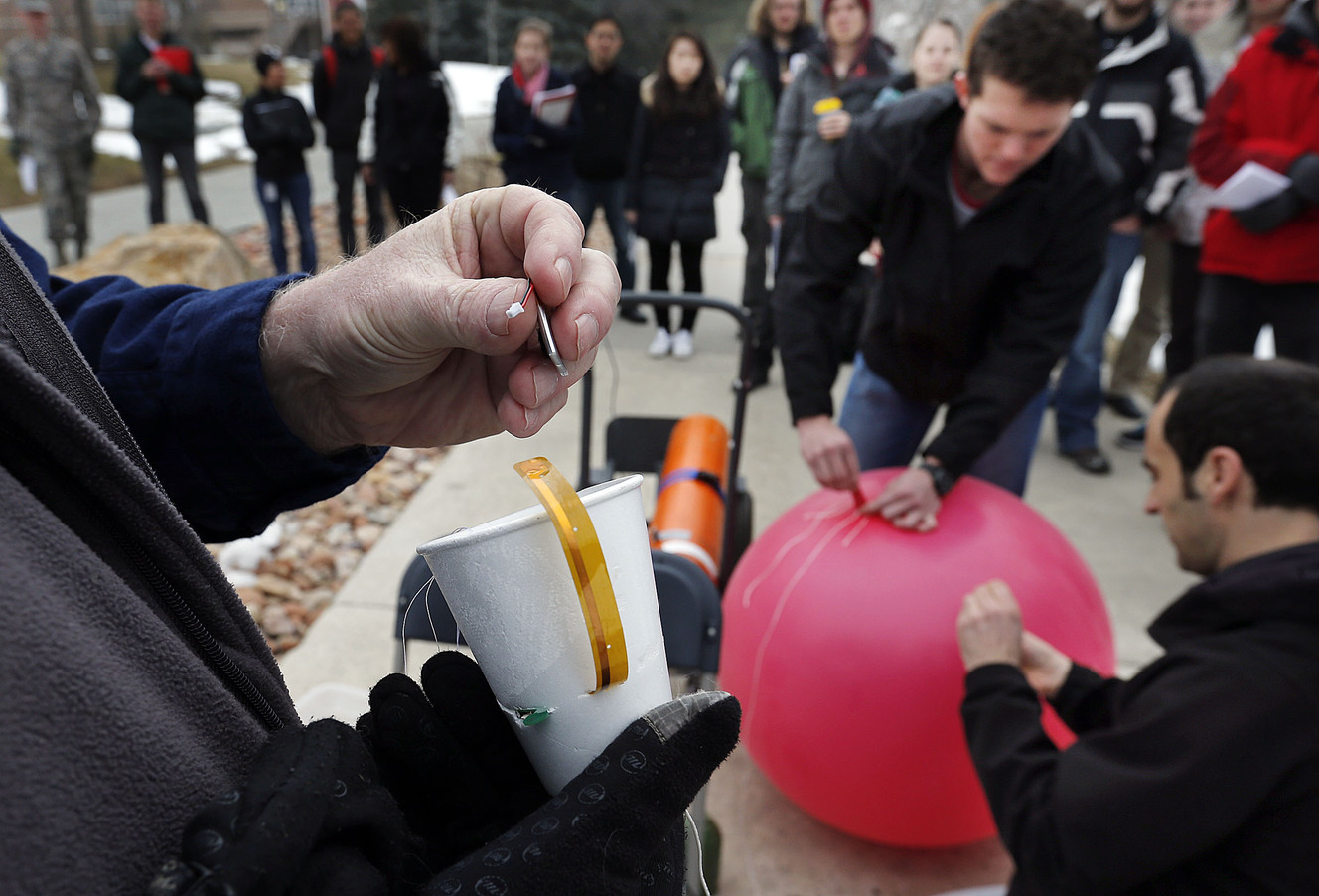 Photo: Ravell Call/Deseret News