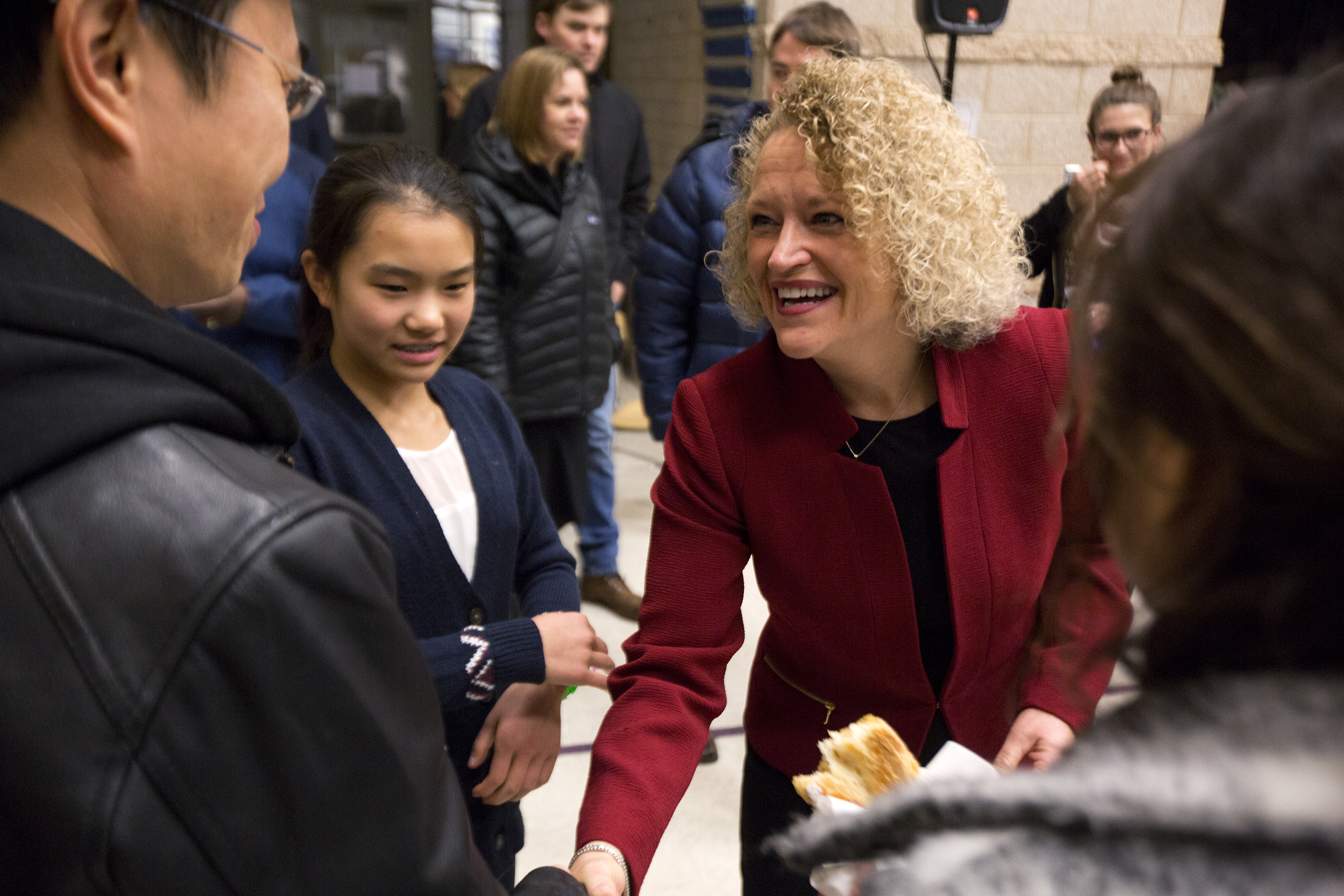 SLC mayor launches search for new economic development leader