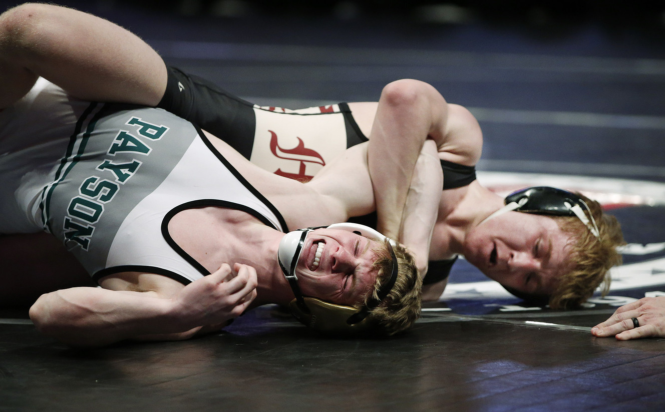 Photo: Jeffrey D. Allred, Deseret News