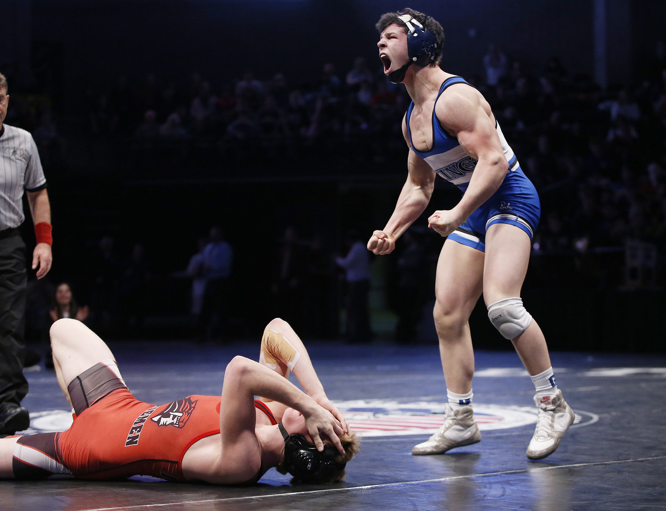 Photo: Jeffrey D. Allred, Deseret News