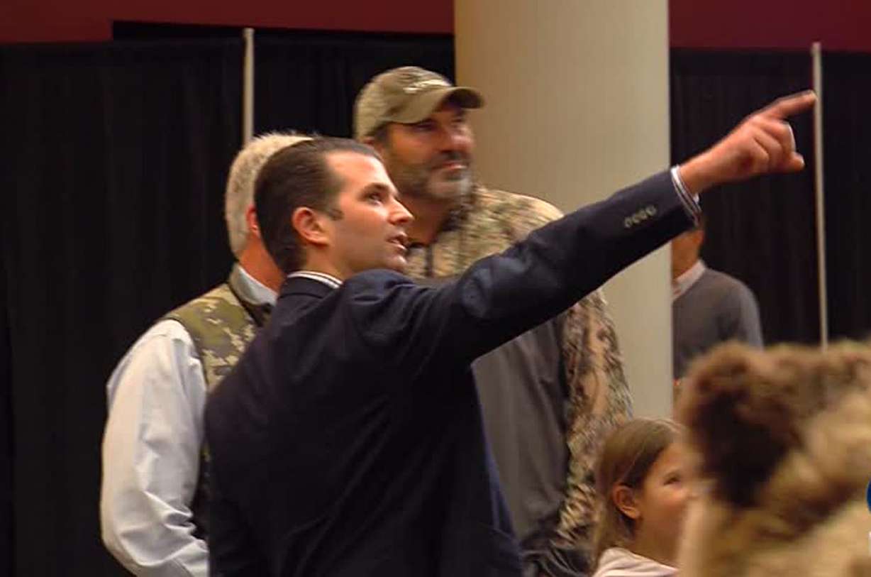 Photo: Mark Wetzel/KSL-TV