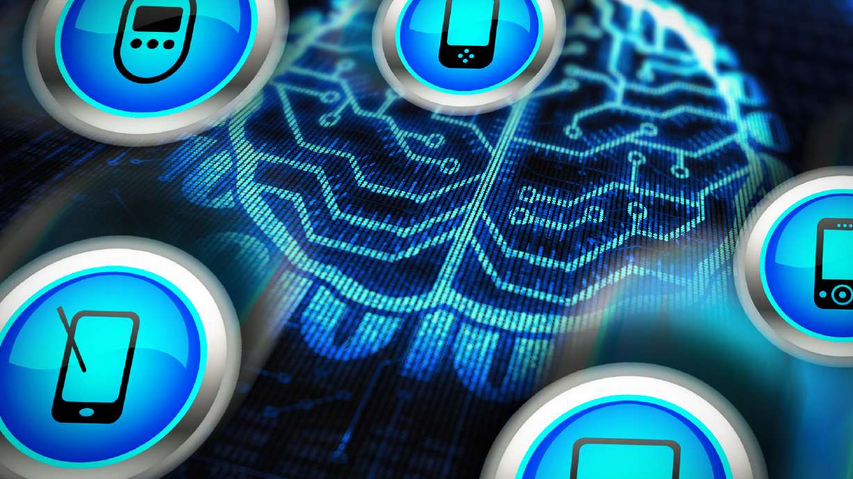 New computer chip could make artificial intelligence mobile