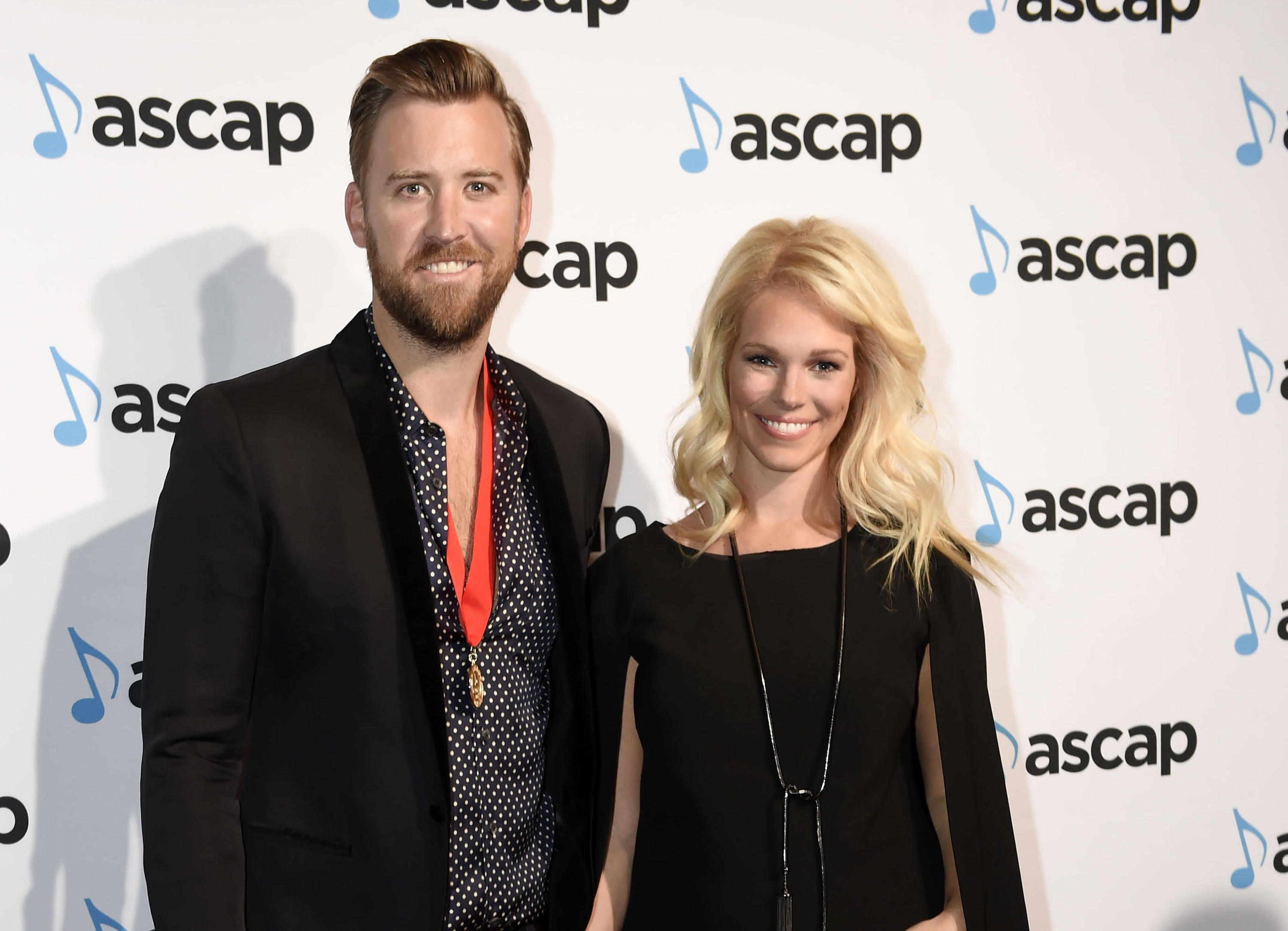 Charles Kelley of Lady Antebellum becomes dad to baby boy
