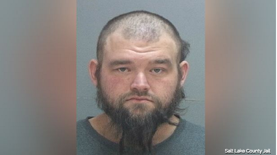 Hombre de UT detenido tras intentar subir una bomba casera en un autobús 