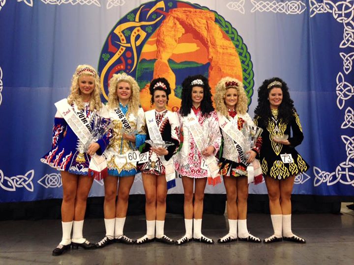 Courtesy of Alan Scariff