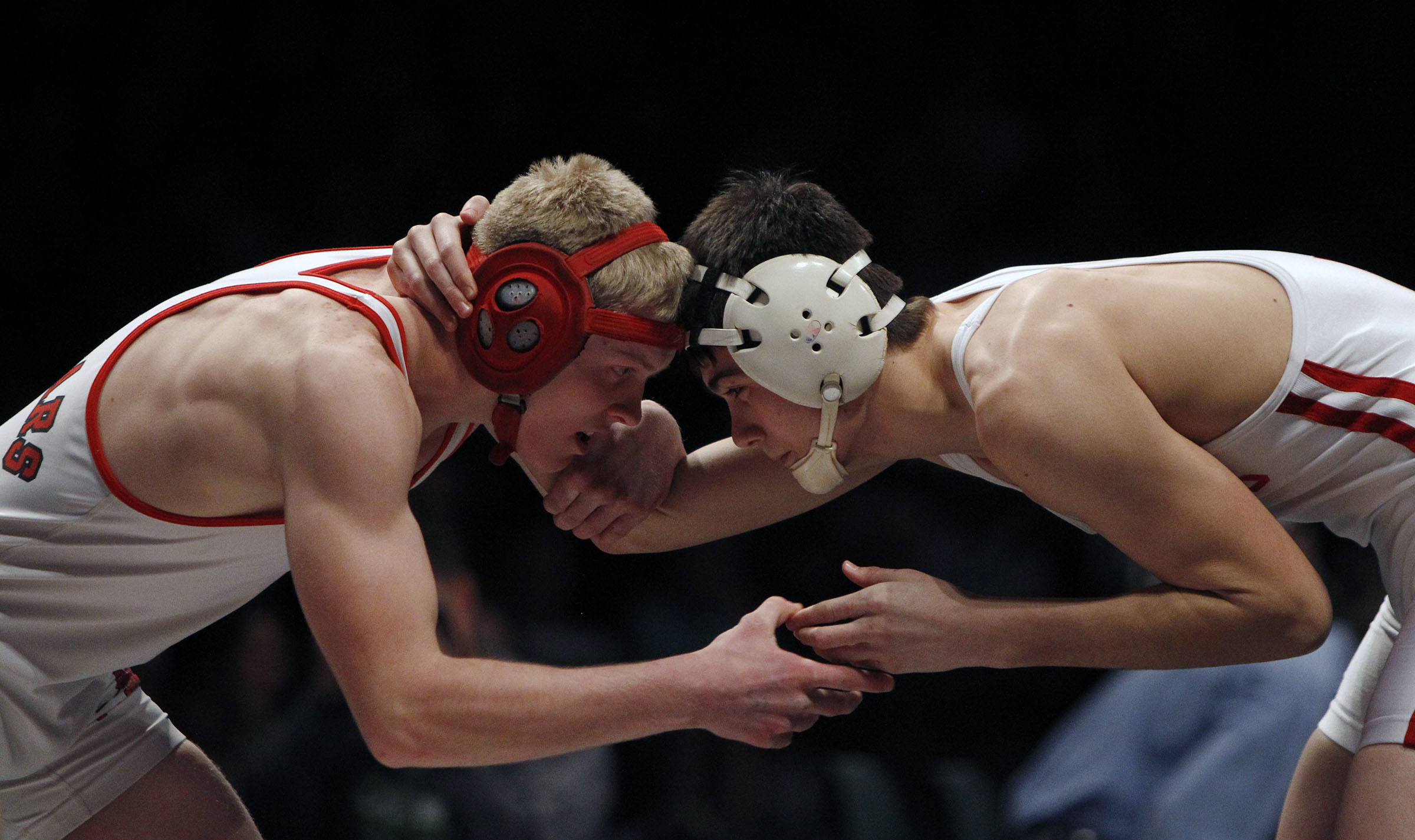 South Summit puts pressure on Delta at 2A wrestling tourney