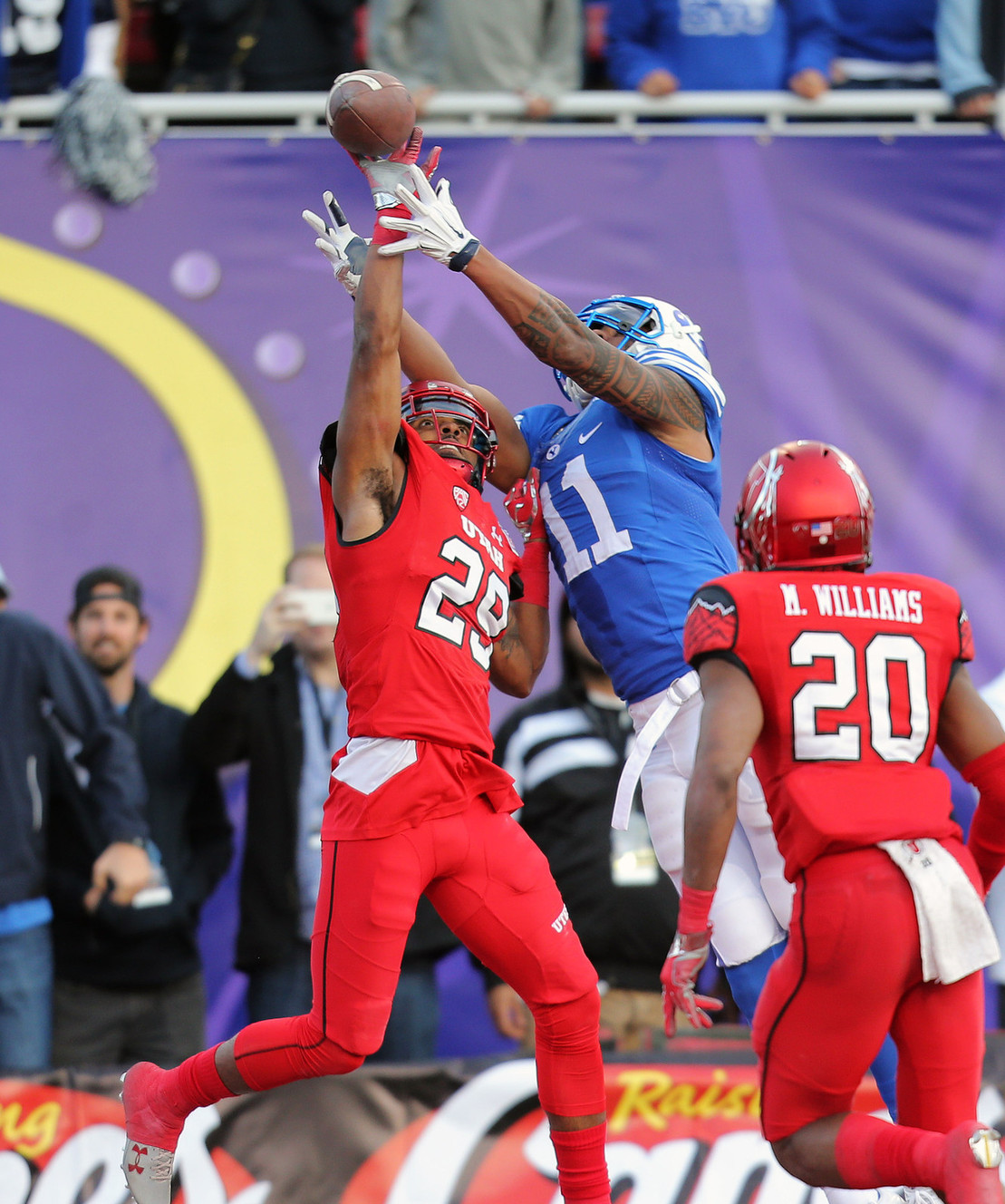 Photo: Scott G. Winterton, Deseret News