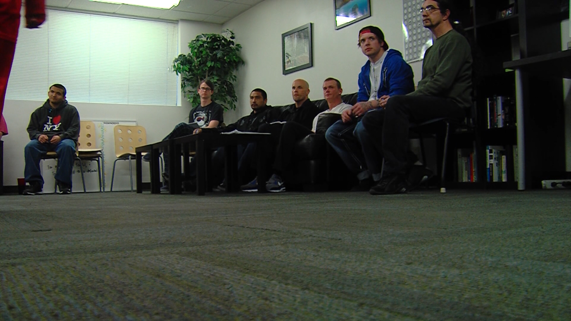 (Photo: Jay Dortzbach, KSL-TV)