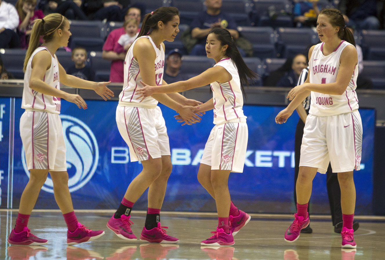 Photo: Luke Franke, Deseret News