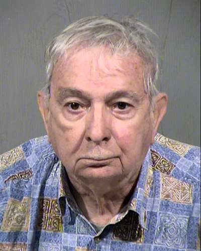 Former priest arrested in cold case known for compassion