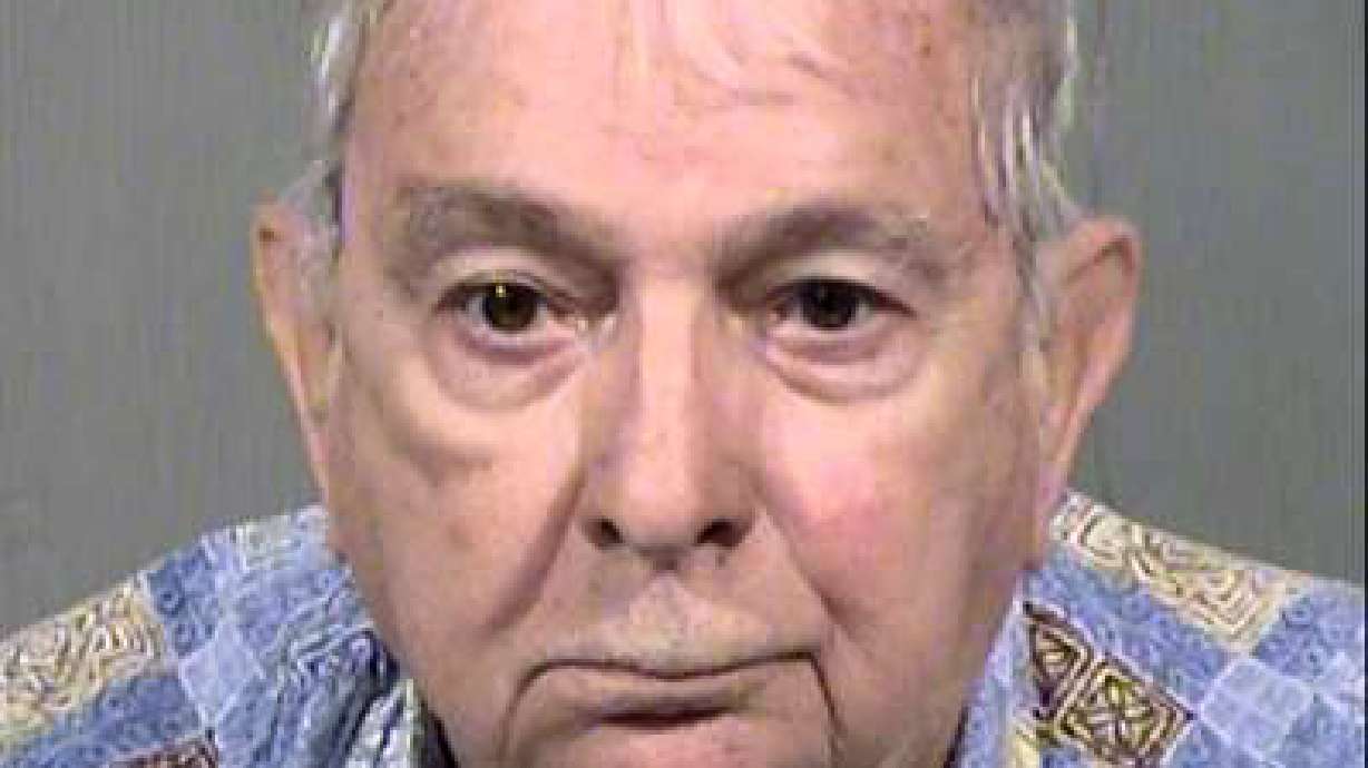 Former priest arrested in cold case known for compassion