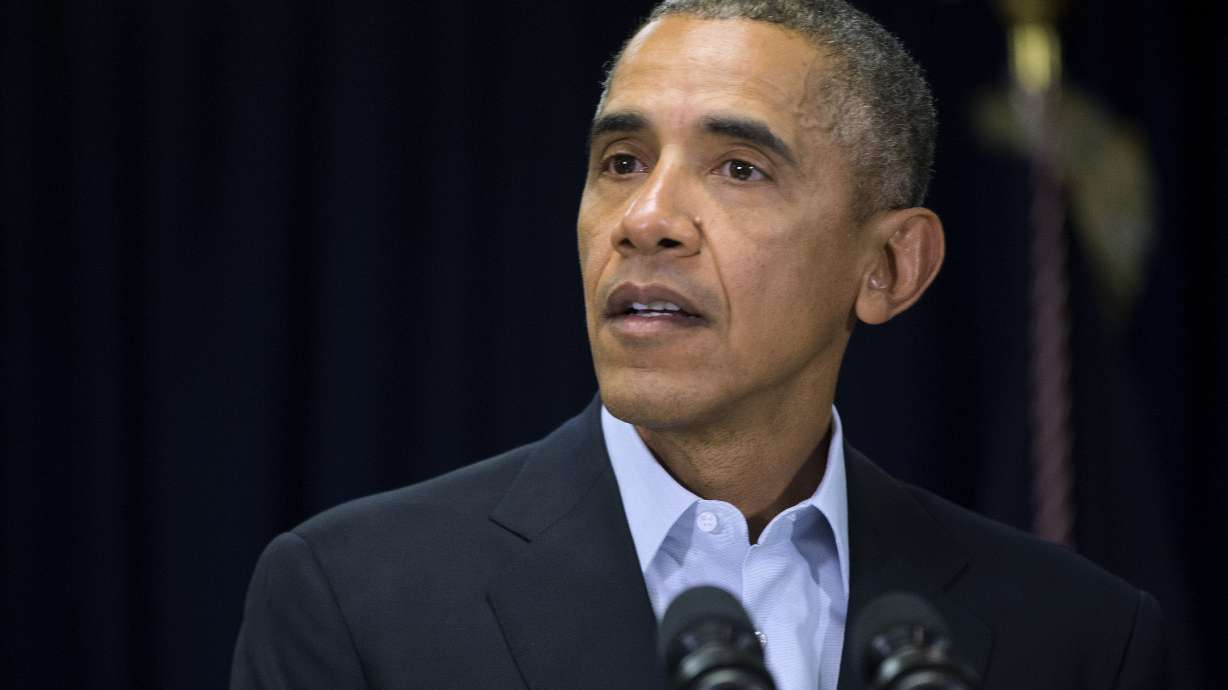 Supreme Court vacancy is tangible test for 2016 candidates