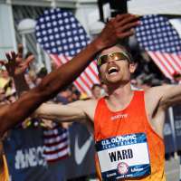 Utah Olympian to run NYC Marathon after race's pandemic hiatus