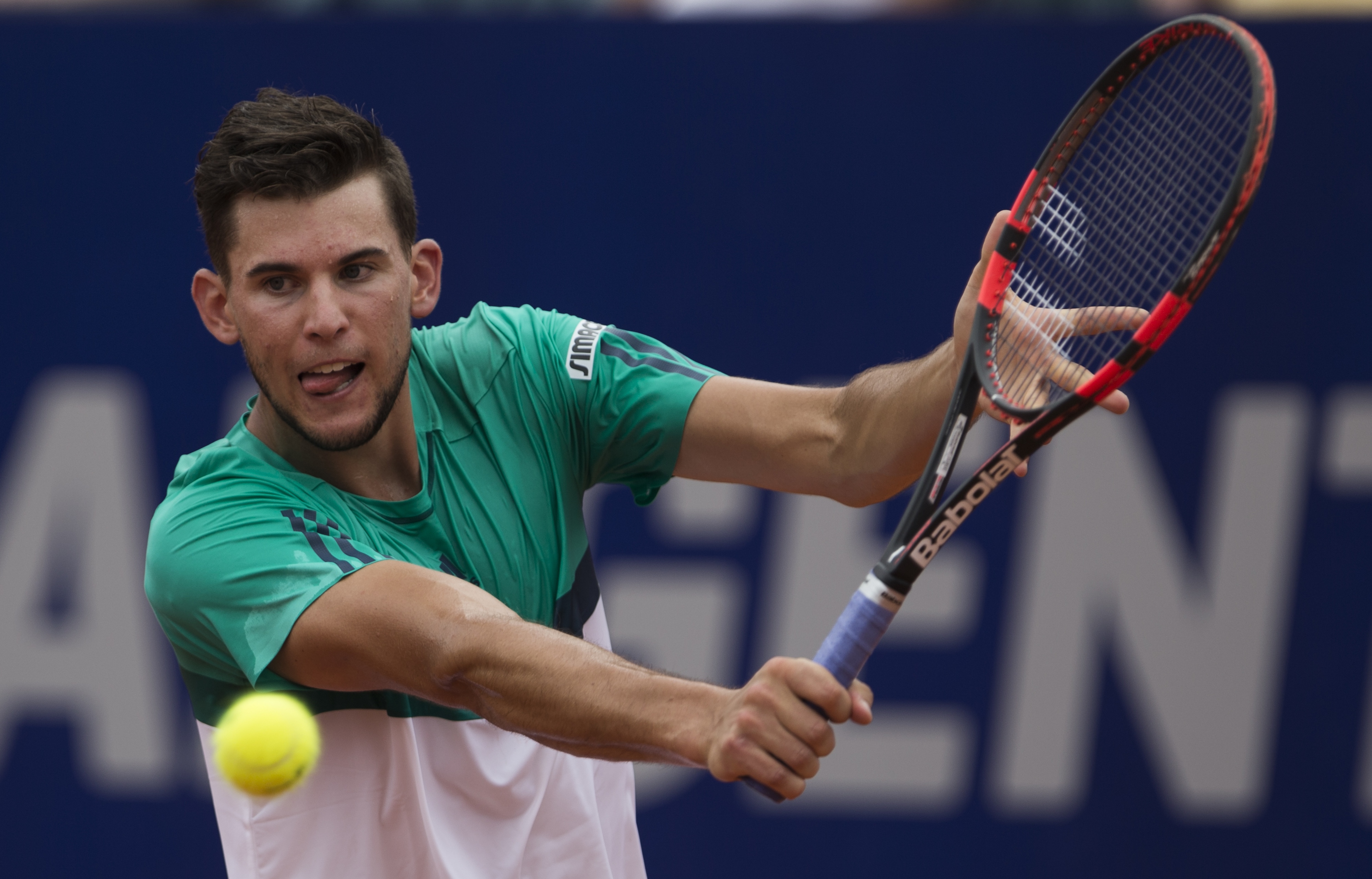 Thiem wins Argentina Open to take 4th career singles title