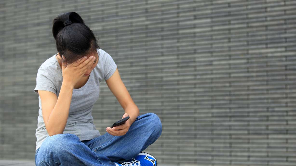 Dropped calls and lost signal: Why cell coverage isn't perfect