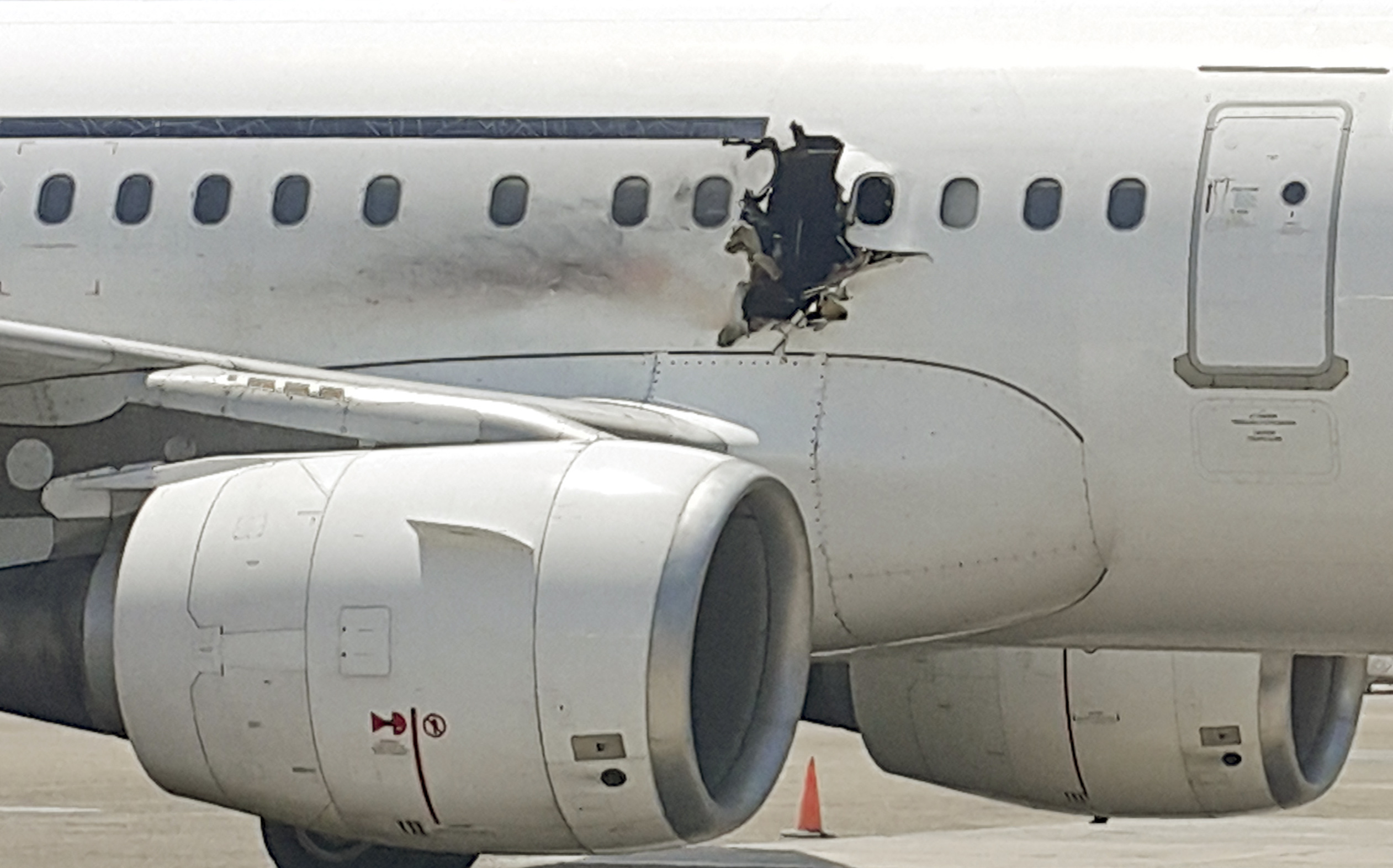Somali plane bomber was known as religious but not extremist
