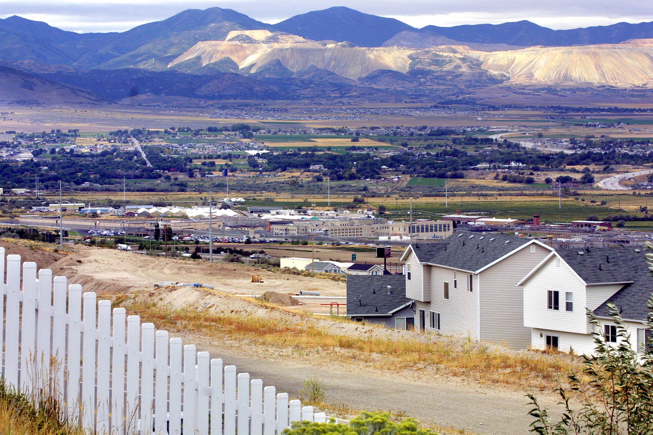 New commission to study development options for prison land