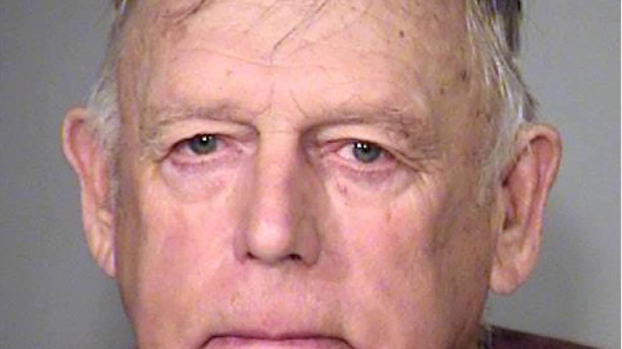 The Latest: Rancher Cliven Bundy to stay behind bars