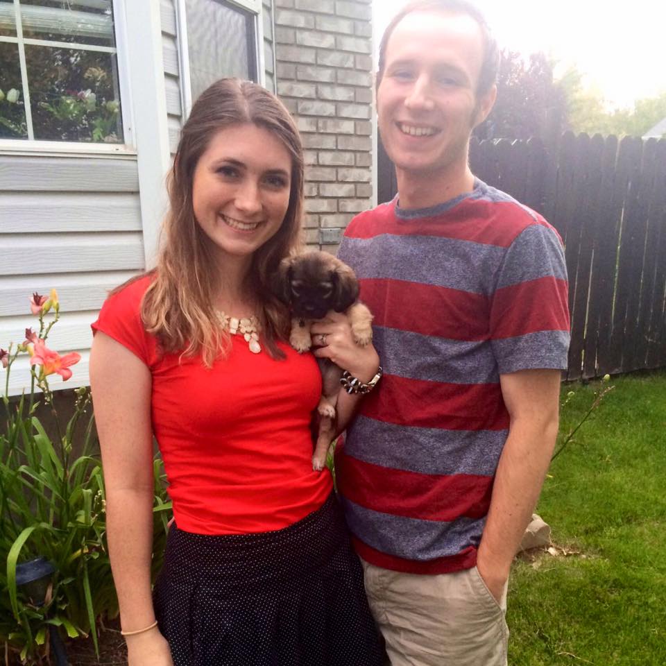 (Photo: Mindy Downing)