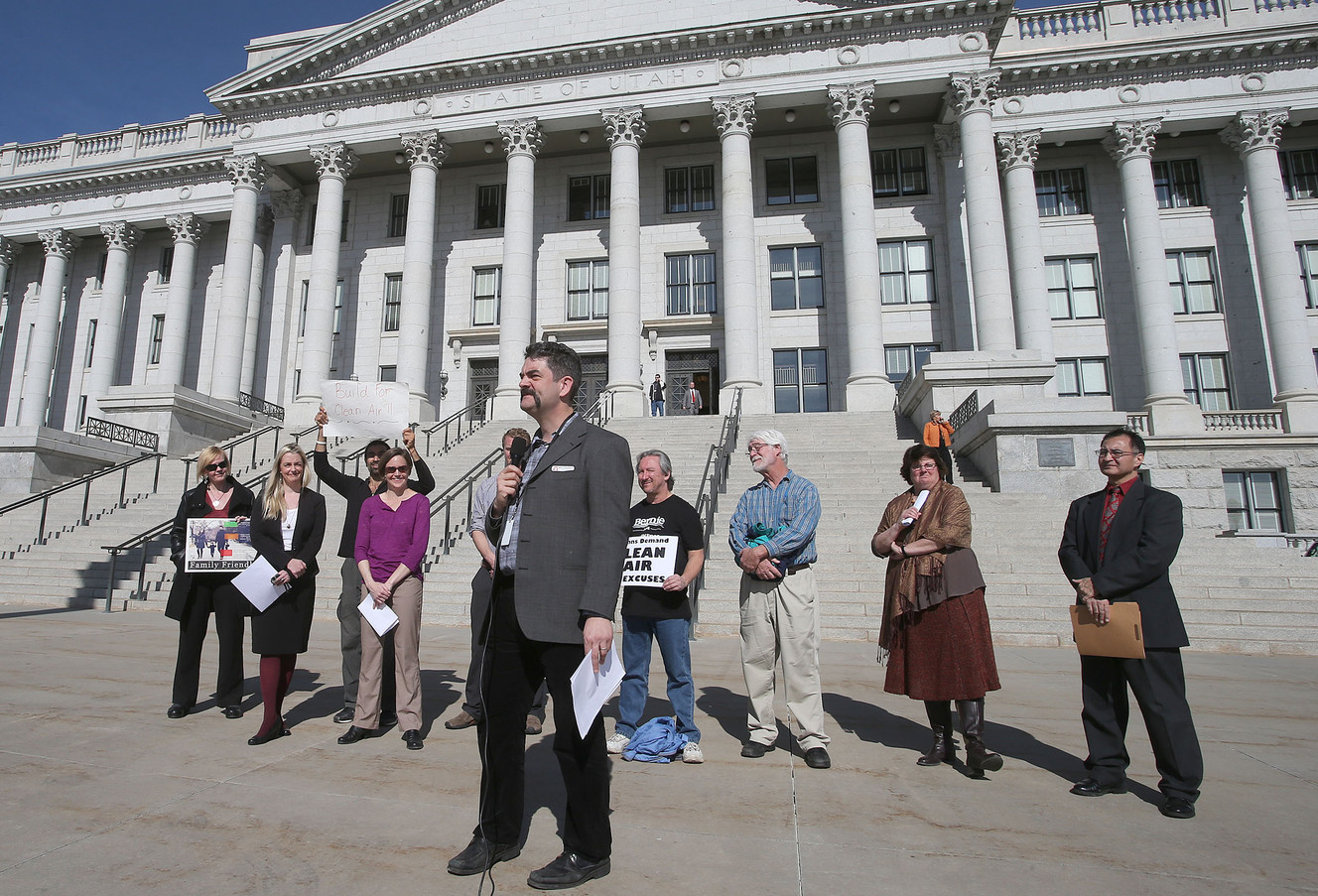 Vaccination bill stalled in committee; Mental health bill narrowly advances