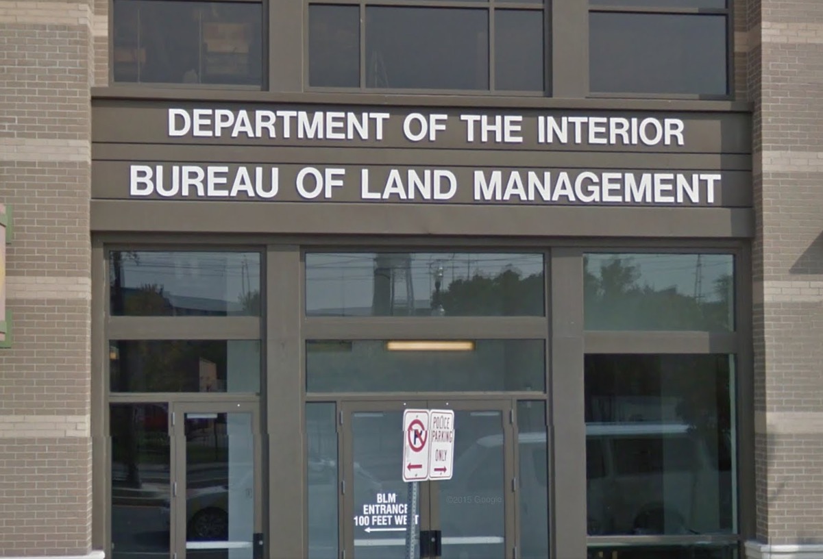 Groups say activist and author won oil and gas bids in Grand County