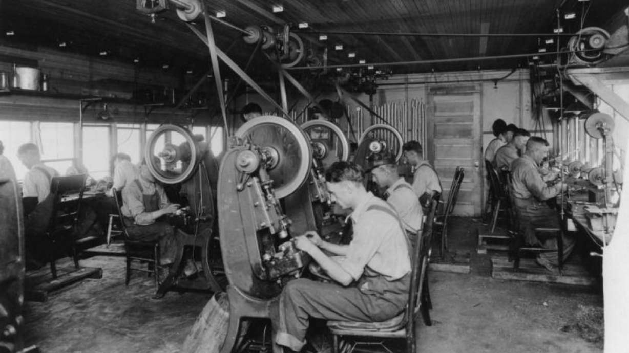 Utah inventions: The birth of the modern headphone