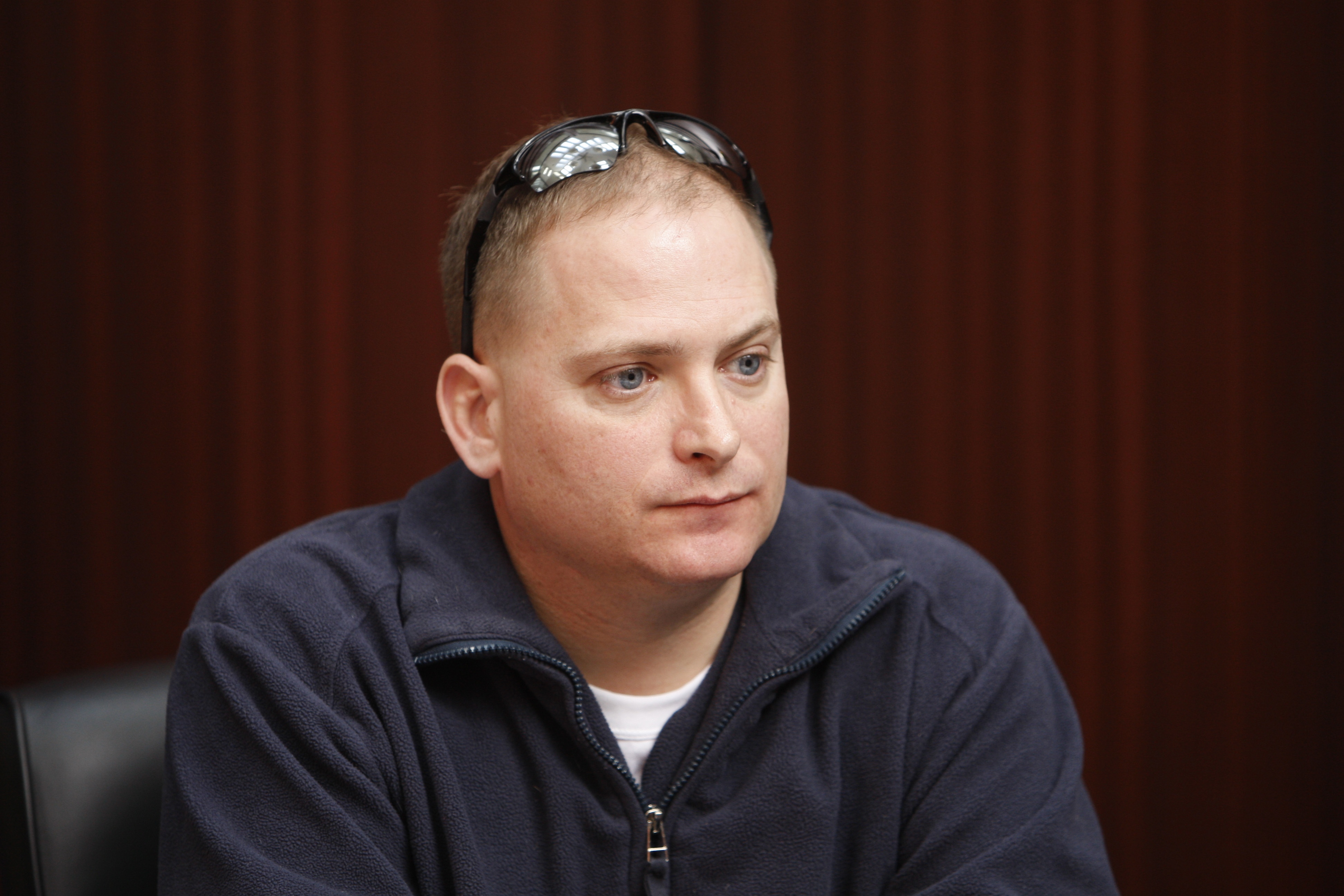 Court upholds dismissal of veteran's suit over 'Hurt Locker'