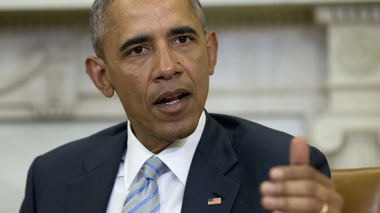 Obama planning historic trip to Cuba to cement warmer ties