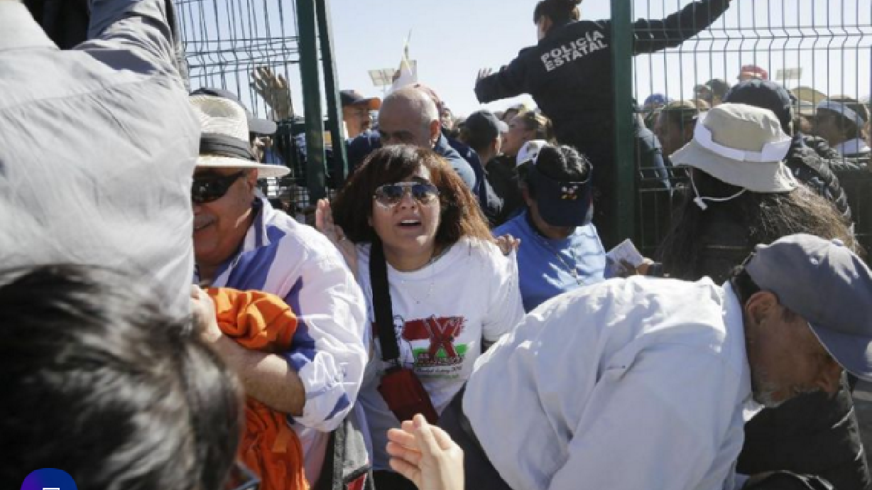 Papa: "tragedia humana", la migración forzada