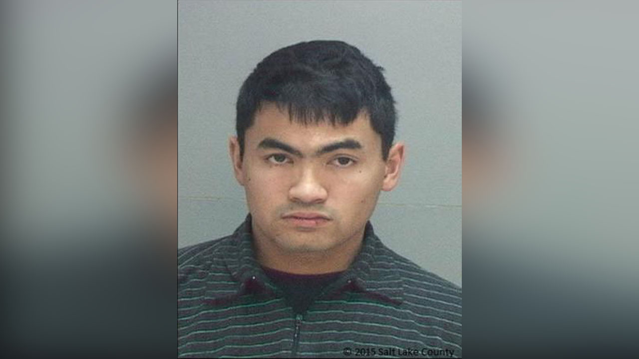 South Ogden man sentenced to federal prison for child pornography charge