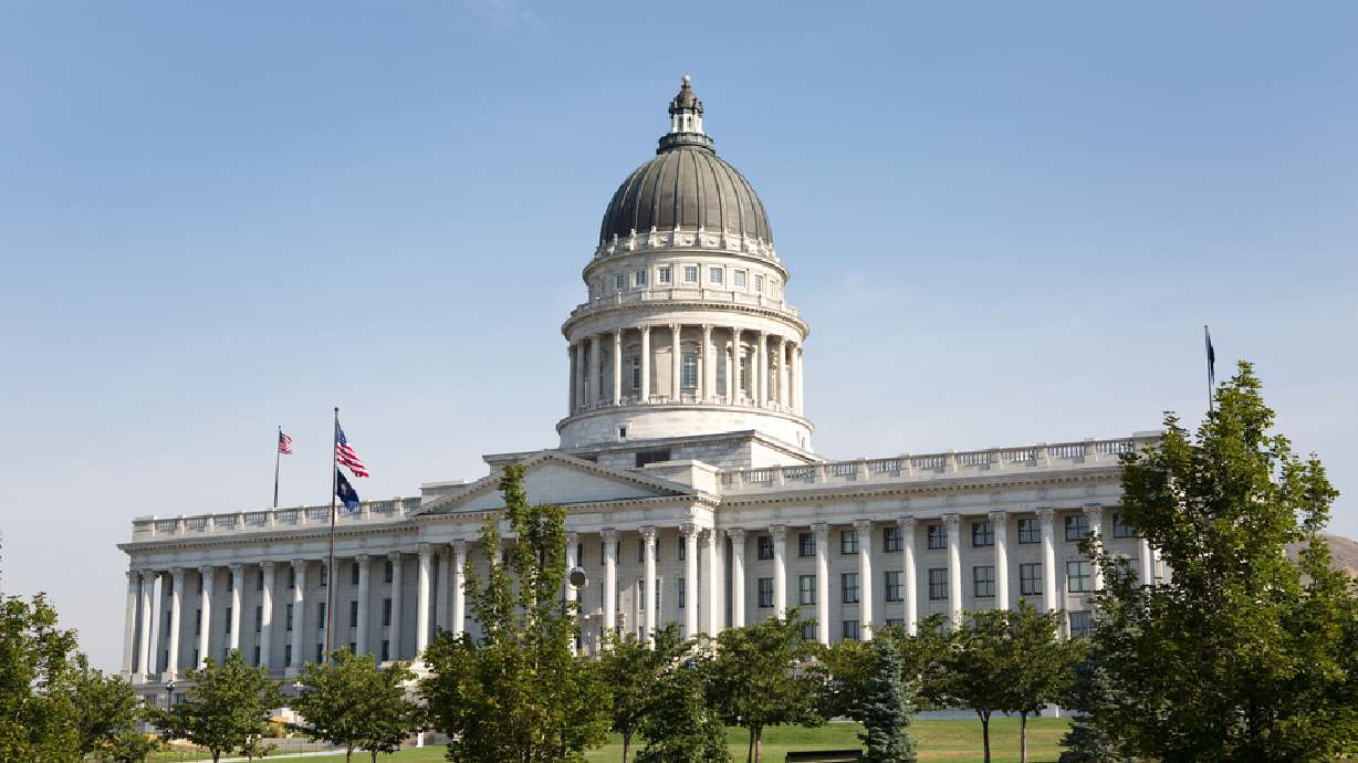 Utah House shoots down bill to create legislative oversight committee