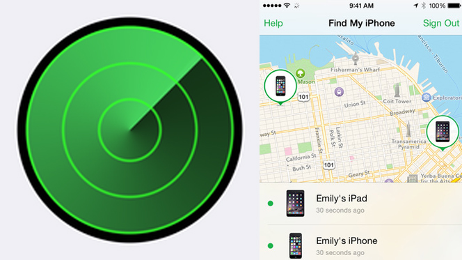 Police: Mom's iPhone app helped cops find kidnapped daughter