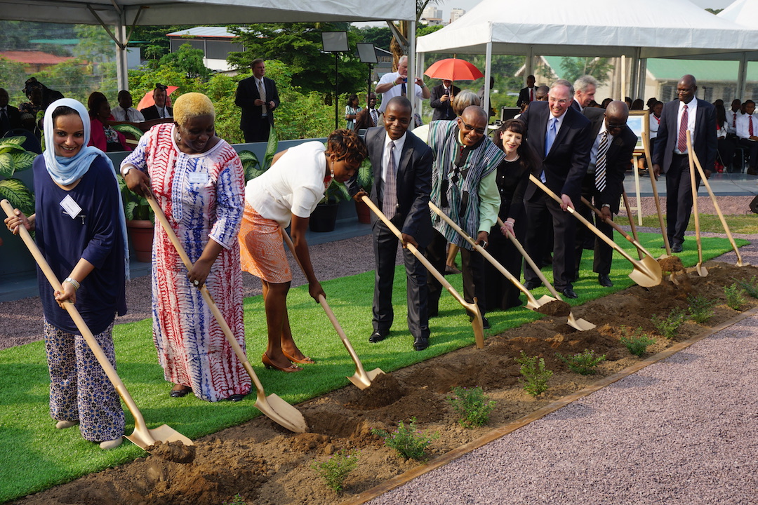 LDS Church grows in Africa; Colorado temple to be dedicated 