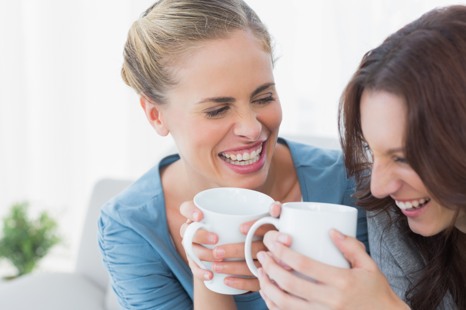 3 strategies to establishing good female friendships