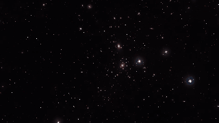 NASA releases new photo of galaxy with biggest black hole ever discovered