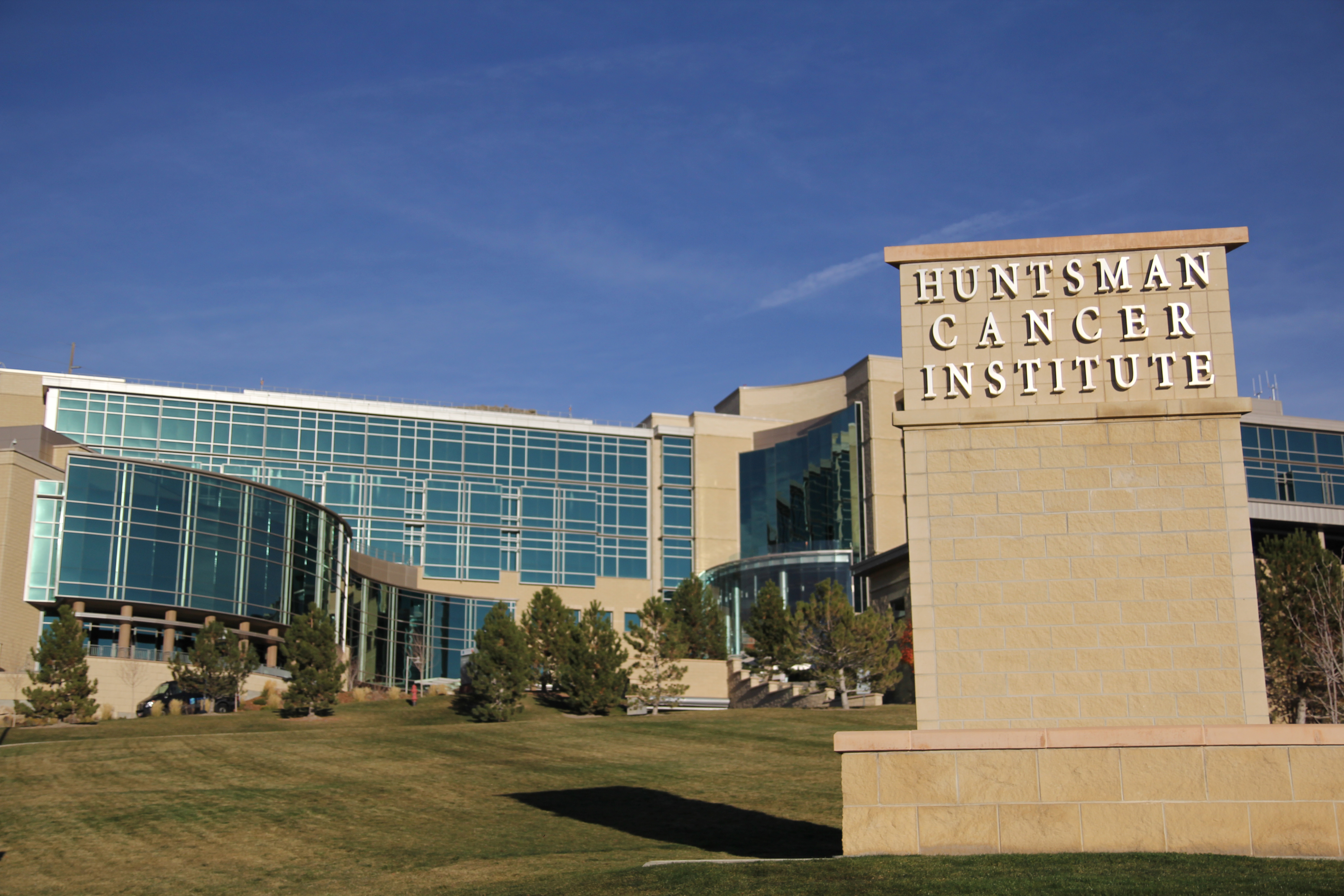Rankings put Huntsman at No. 47 in nation for cancer hospitals